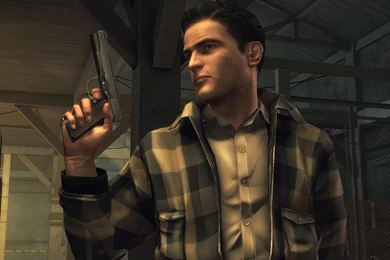 Video Games Mafia 2 Wallpapers