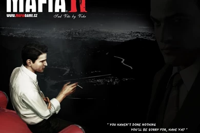 Wallpapers Mafia Mafia 2 Games Image