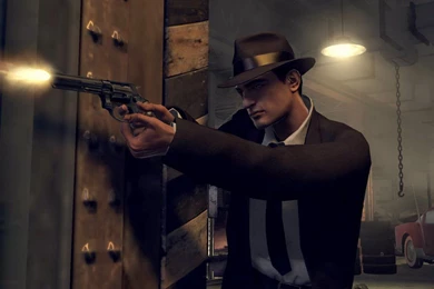 Mafia 2 PC Wallpapers 193955