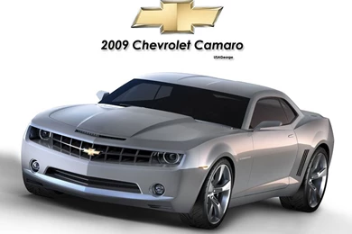 Camaro   Chevrolet Wallpapers (8115753)   Fanpop