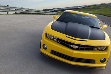2013 Chevrolet Camaro 1LE Specs And Review   Freak Wheel