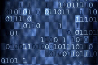 Binary Backgrounds Galaxy S5 Wallpapers (1080x1920)