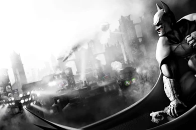Batman Arkham City Joker Wallpapers Invitation Templates