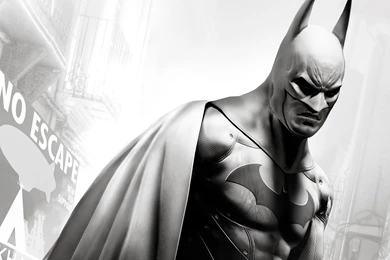 Batman: Arkham City Computer Wallpapers, Desktop Backgrounds ...