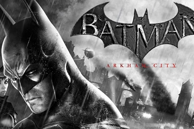 HEROOLOGY.com – Batman arkham city wallpaper hd 1080p