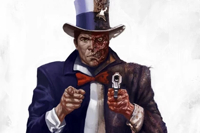 Batman: Arkham City Computer Wallpapers, Desktop Backgrounds ...