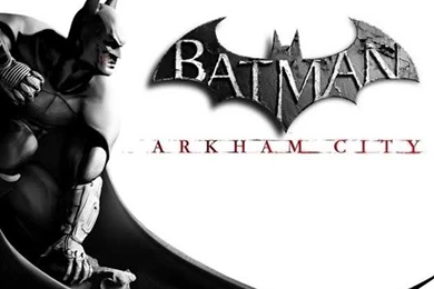Batman Arkham City Character Wallpapers Invitation Templates