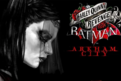 171 Batman: Arkham City HD Wallpapers