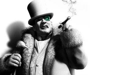 Batman: Arkham City Computer Wallpapers, Desktop Backgrounds ...