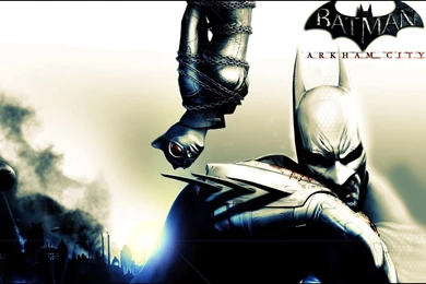 Batman Arkham City Wallpapers Hd 97018