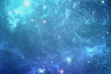 Download Wallpapers 640x960 Space, Background, Blue, Dots iPhone 4S ...