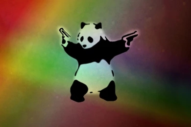 Top Cool Panda Background Images For Pinterest