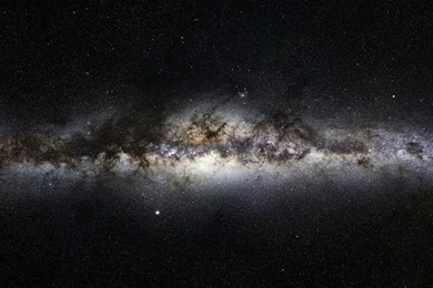 Download Wallpapers 750x1334 Milky Way, Stars, Space, Nebula iPhone ...