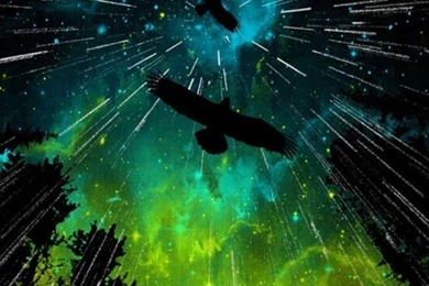 Cool Night Sky Wallpapers For Iphone. [4S] : Pics