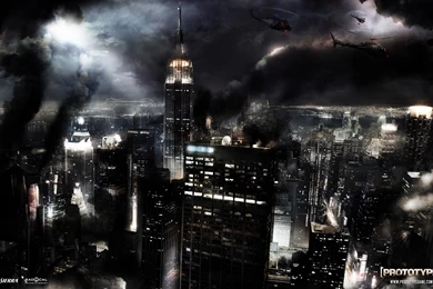 Prototype High Resolution Desktop Backgrounds Wallpapers Night ...