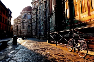 Street Wallpapers HD Download