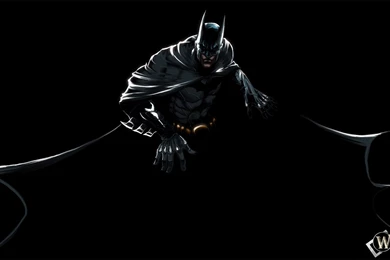 Dark Batman Computer Wallpapers, Desktop Backgrounds