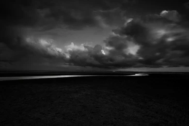 Dark Clouds Wallpapers   Nature Wallpapers