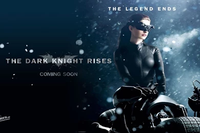 The Dark Knight Rises HD Wallpapers And Desktop Backgrounds