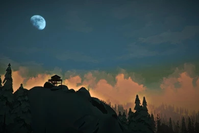 The Long Dark Computer Wallpapers, Desktop Backgrounds