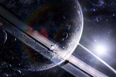 Space HD Wallpapers