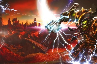 Browsing Fantasy On DeviantArt