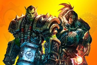 World Of Warcraft Wallpapers By Randomforestlady On DeviantArt