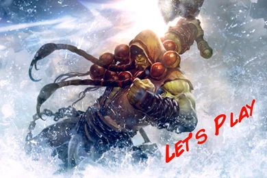 Hearthstone   Thrall   Quick Shaman Win HD   YouTube