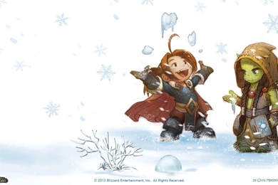 Events   Media   World Of Warcraft