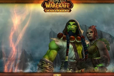 Two Million Strong On Facebook   World Of Warcraft