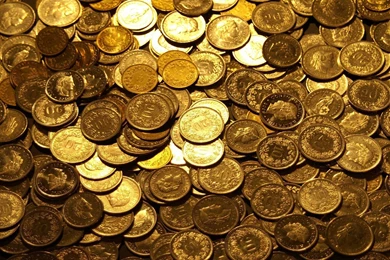 Money Coins HD Wallpapers