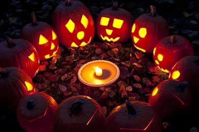 Halloween Wallpaper Backgrounds