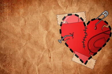 Broken heart cartoon hd wallpapers for mobile.jpg