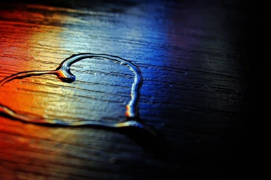 Red Hearts Wallpapers