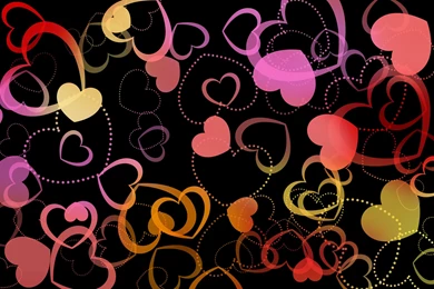 Colorful hearts holiday hd wallpapers.jpg