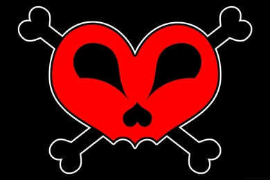 Emo Heart Wallpapers HD Resolution Download