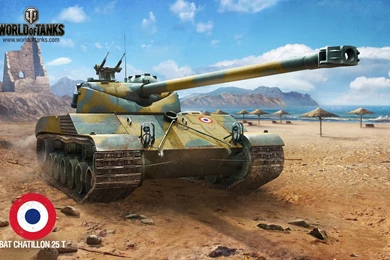 World Of Tanks Wallpapers