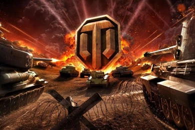 World Of Tanks Wallpapers HD 1024x768 Wallpapers, 1024x768 ...