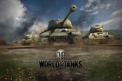 World Of Tanks Wallpapers, World Of Tanks Myspace Backgrounds ...