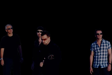 U2 Wallpapers   U2 Wallpapers (8998416)   Fanpop