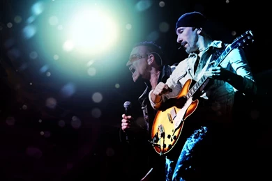 U2 Photo, Pics, Wallpapers   Photo