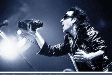 U2   U2 Wallpapers (65875)   Fanpop