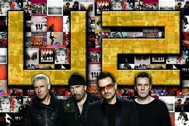 U2 Wallpapers By Livrpoollife On DeviantArt