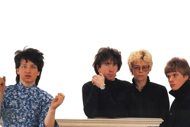 U2 Music Wallpapers In High Quality   Classic Rock Band From Ireland