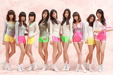 Desktop Wallpapers   Girls' Generation (SNSD)   Celebrities