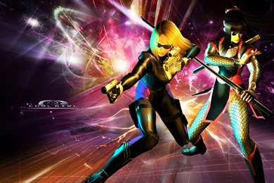 Cy Girls Computer Wallpapers, Desktop Backgrounds