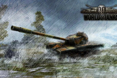 World Of Tanks Wallpapers 3/4
