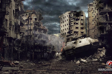 Download Wallpapers 3840x2160 World Of Tanks, Wot, Bigworld ...