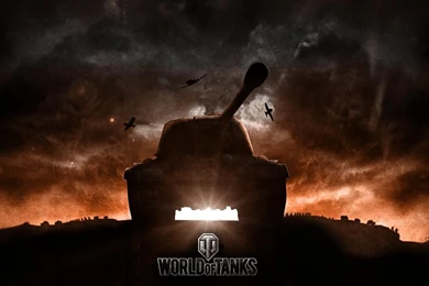 World Of Tanks   (