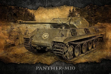 276 World Of Tanks HD Wallpapers